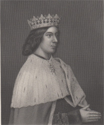 James II